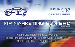 FIP-KENNY NG