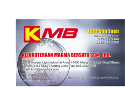 KMB-