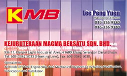 KMB