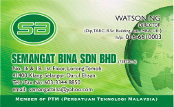 SemangatBina-