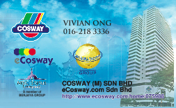 ecosway