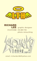 h-RICHARD