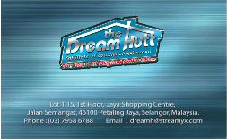 theDreamHutt-