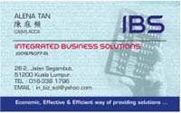 IBS-