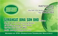 SemangatBina-