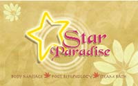 Star Paradise-BACK