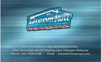 theDreamHutt-