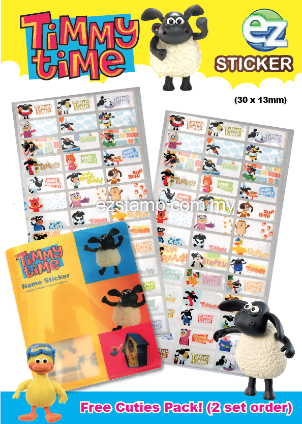 W057 TIMMY TIME (big)