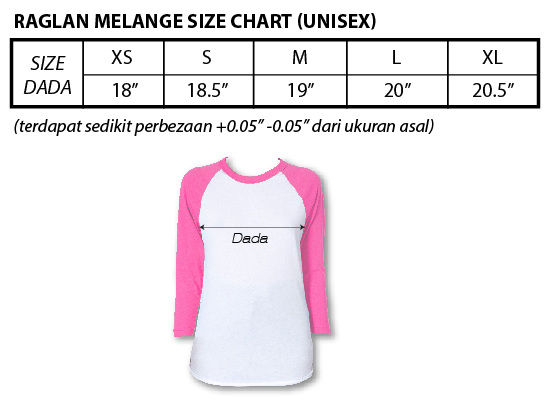 raglan tee for nurse