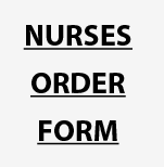 nurses order form