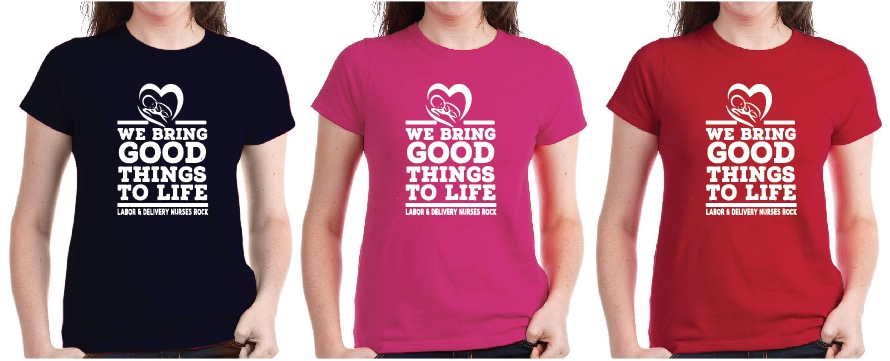 We Bring Good Things to Life