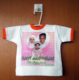 ez stamp personalized gift