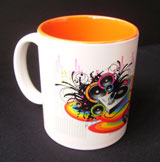 ez stamp personalized gift