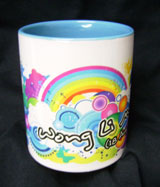 ez stamp personalized gift