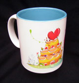 ez stamp personalized gift