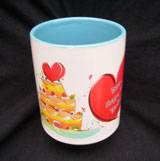 ez stamp personalized gift