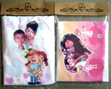 ez stamp personalized gift