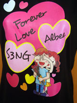 ez stamp personalized gift