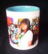 ez stamp personalized gift