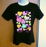 ez stamp personalized gift