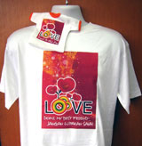 ez stamp personalized gift